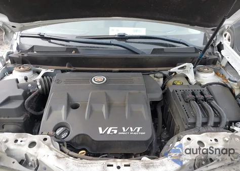 2013 Cadillac Srx Premium Collection из США, поврежденный, VIN 3GYFNEE36DS508381